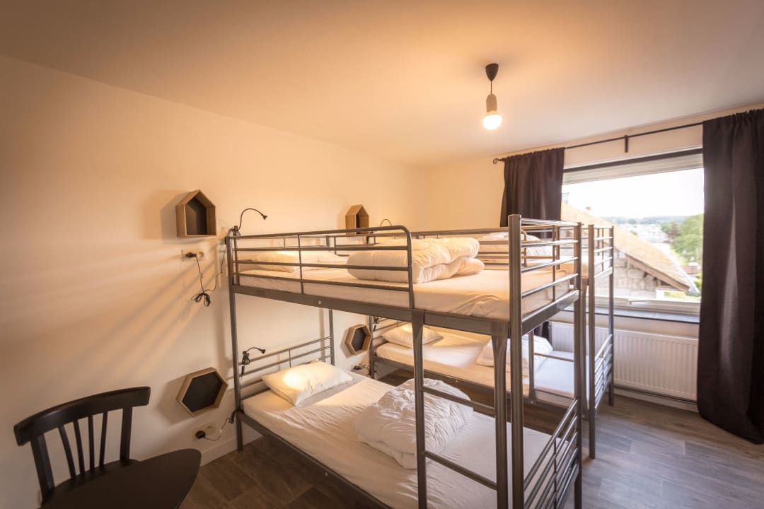 Zimmer Dojo-Haus | Ferien- und Seminarhaus