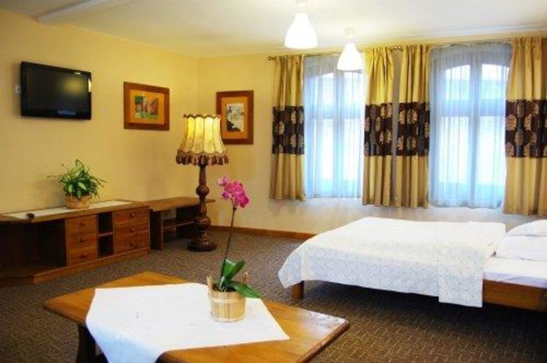 Apartament Hotel Karczma Chełmińska