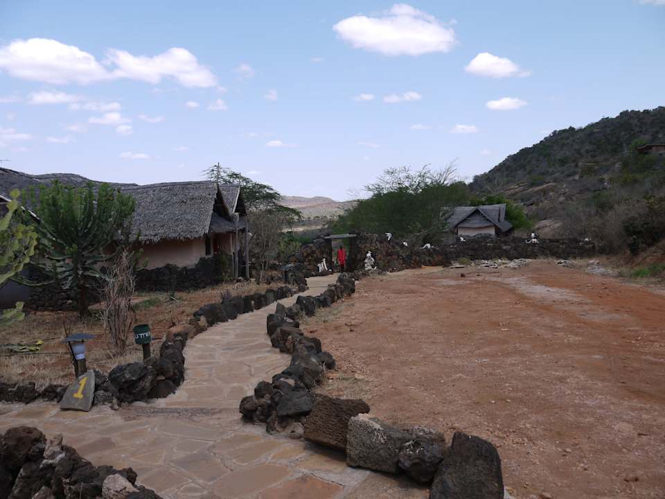 Rhino Valley Lodge Rhino Valley Lodge