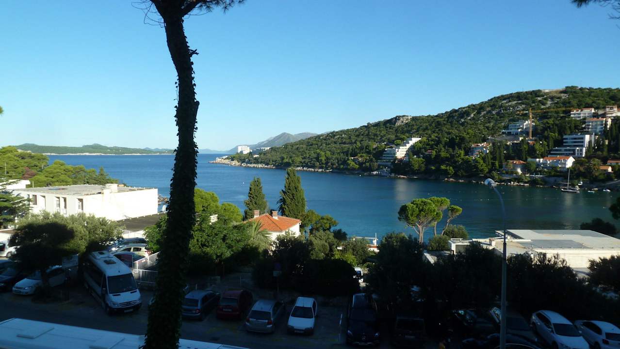 Zimmer mit Mb Hotel Adriatic