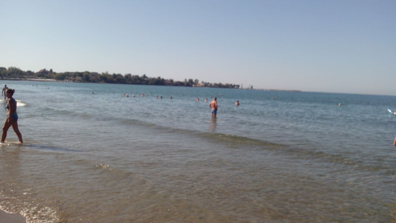 Strand Side Bay Hotel