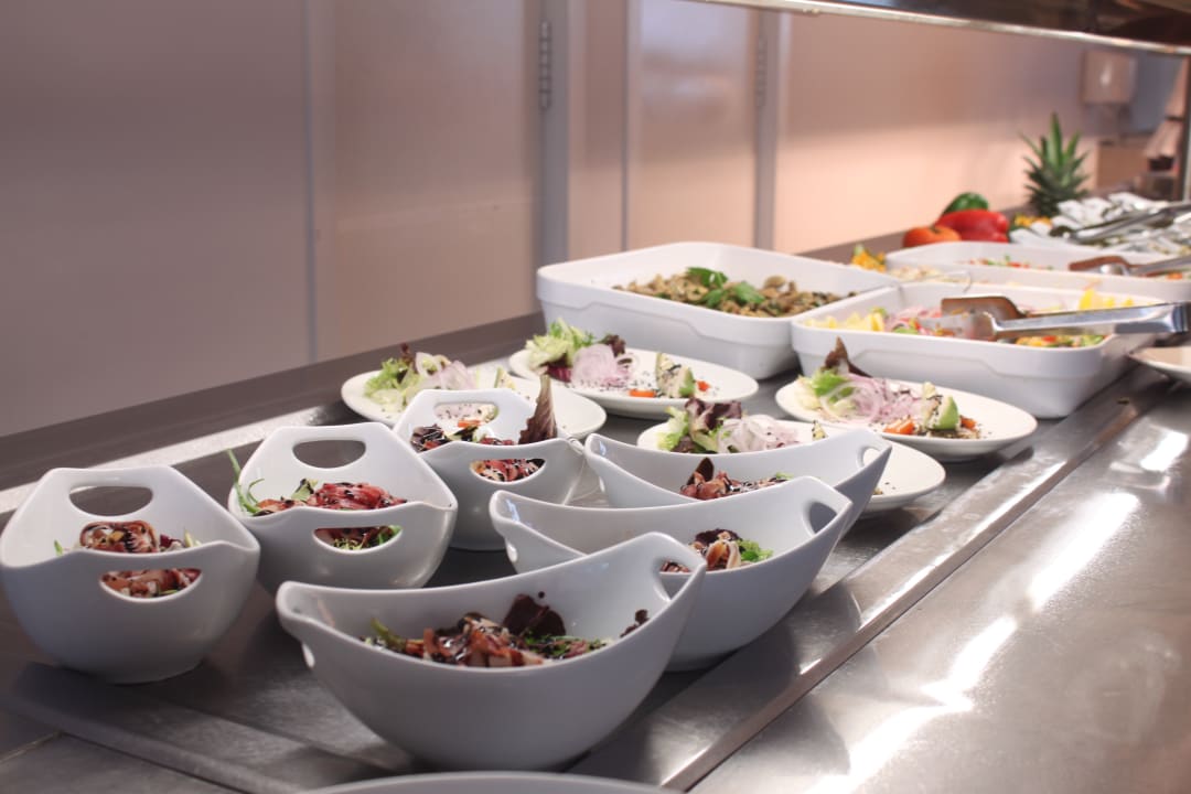 Gastro Hotel Anfora Ibiza