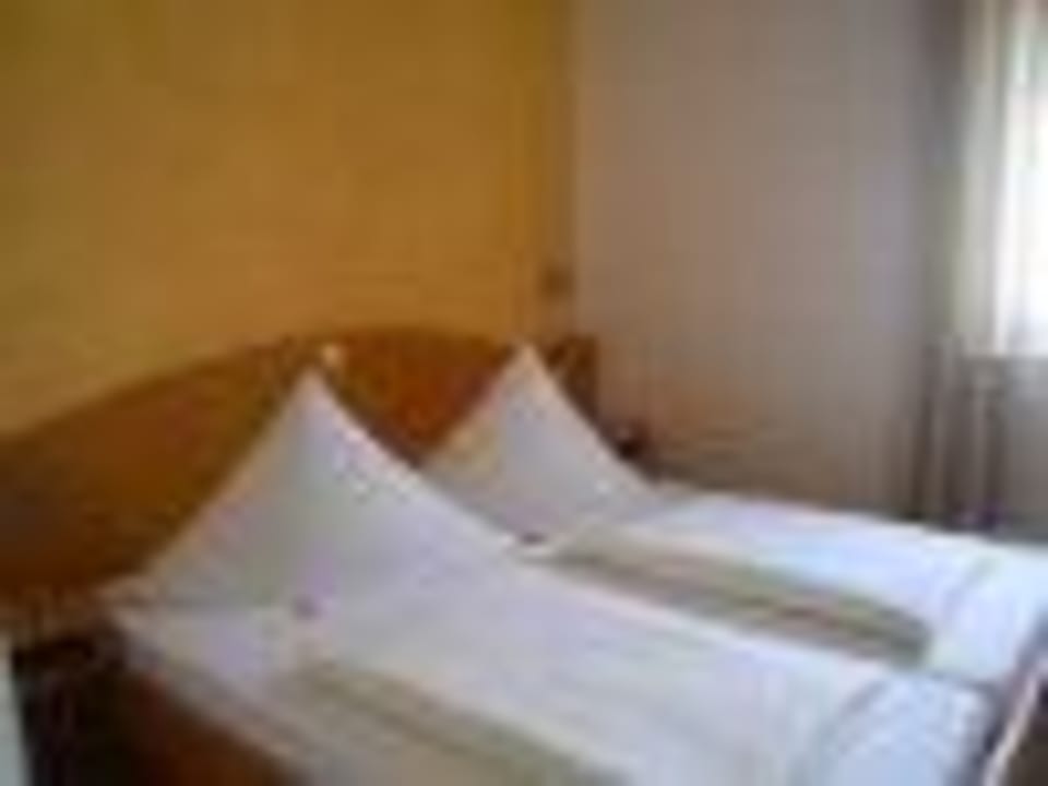 Doppelzimmer Pension Wagner