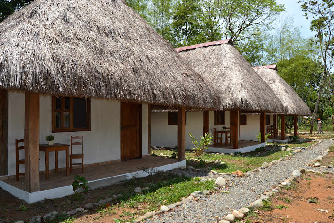 I Bungalows Naturalmente Boutique Bungalows
