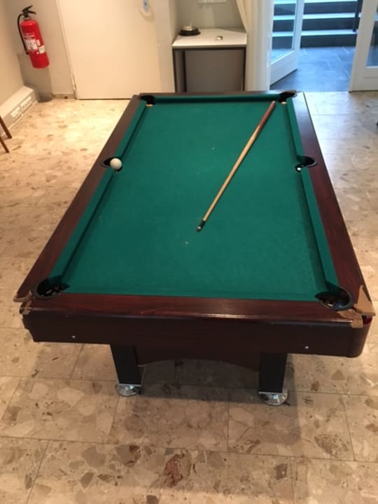 Sport & Freizeit Hotel Carpe Diem