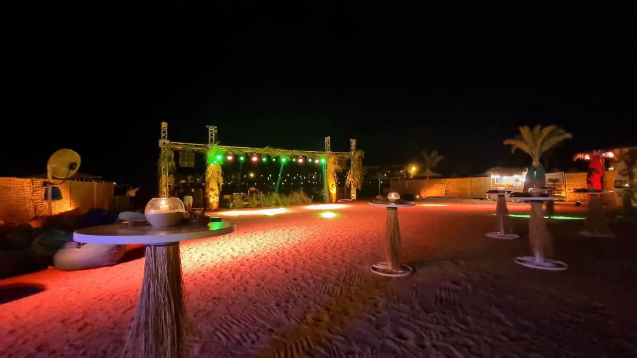 Sport & Freizeit Desert Rose