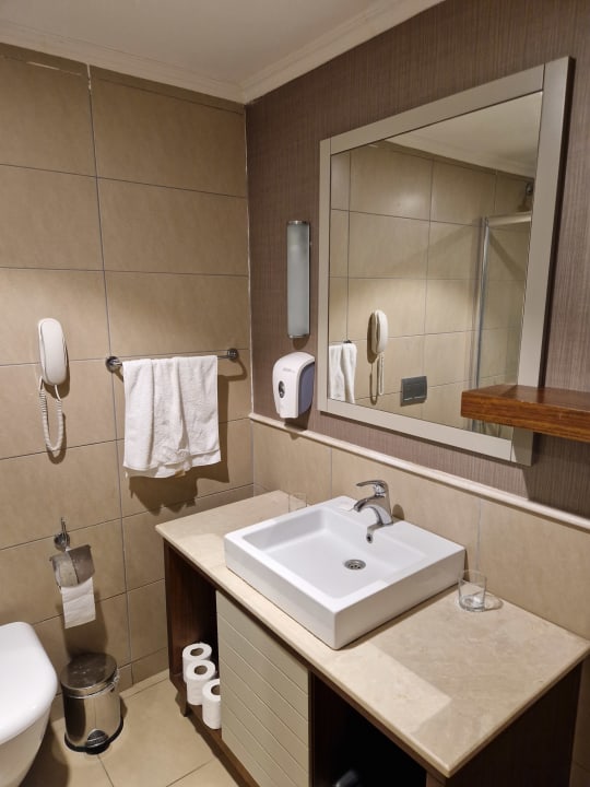 Zimmer Well Palace Side