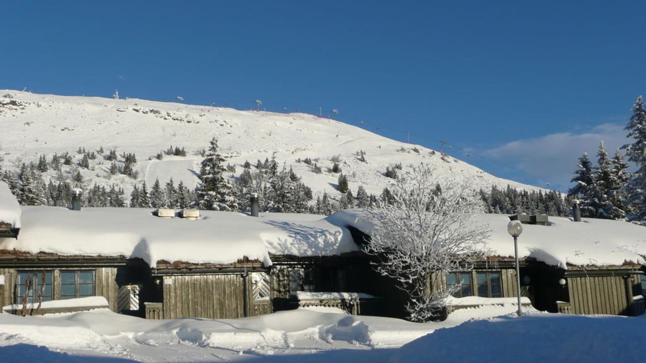 Skei Appartement Hytter Skei Appartement Hytter