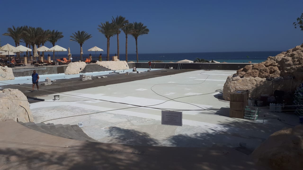 Pool Makadi Spa - Adults only