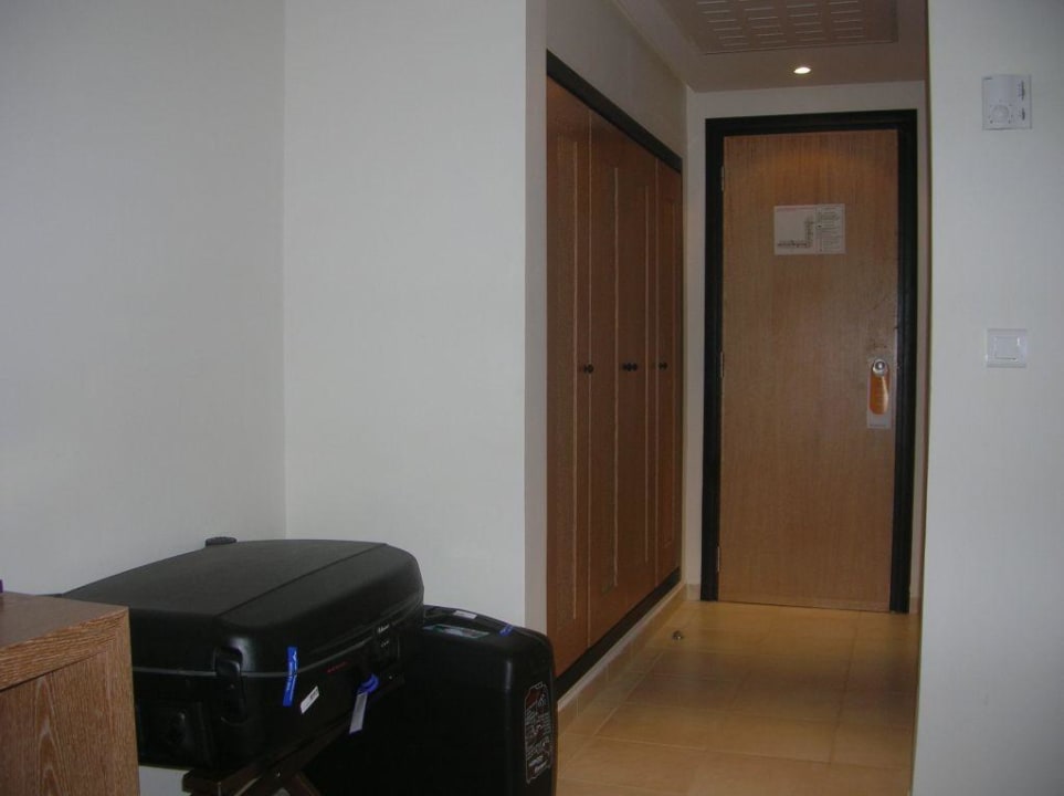 Zimmerbereich Sentido Djerba Beach