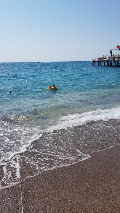 Strand Seaden Sea Planet Resort & Spa