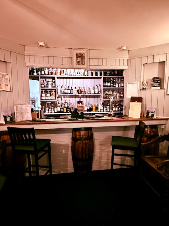 Gastro Hotel White House