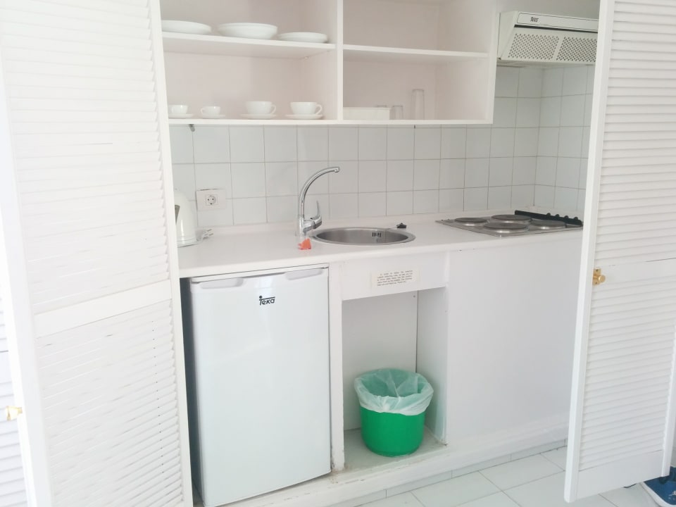 Zimmer LABRANDA Bahía y Villas Fañabé