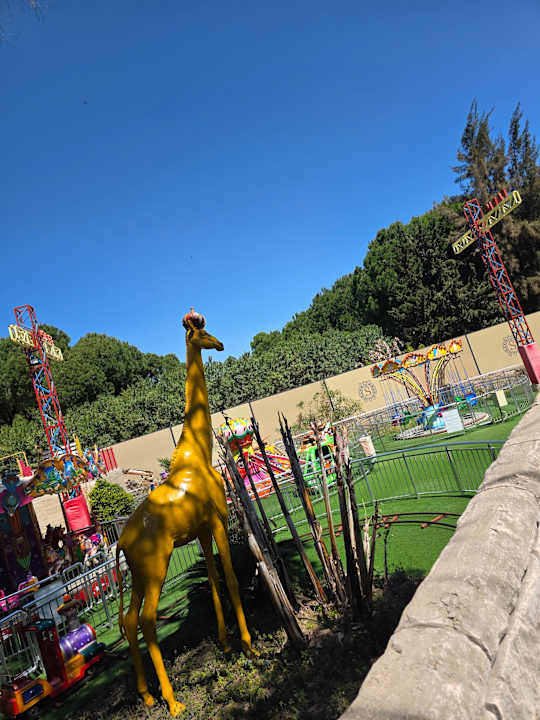 Sonstiges Selectum Luxury Resort Belek