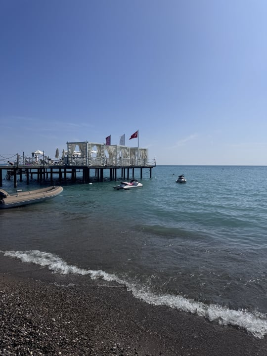 Strand Belek Beach Resort Hotel