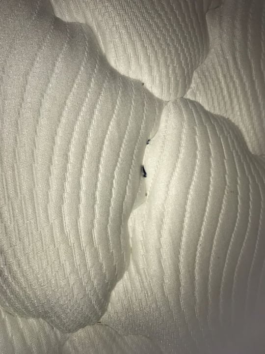 Zimmer AHC Old City Hotel