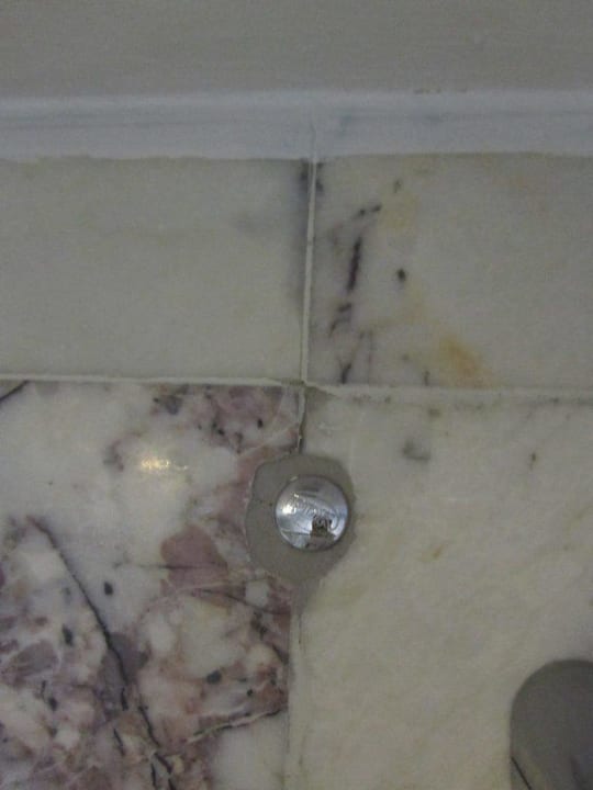 Badezimmer Asteria Collection Side