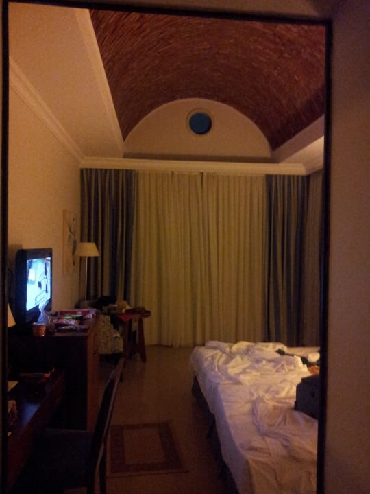 Teil der Wohn- Schlafsbereich Stella Garden Resort & Spa, Makadi Bay