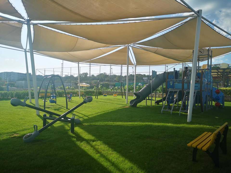 Sport & Freizeit Akra Sorgun Tui Blue Sensatori