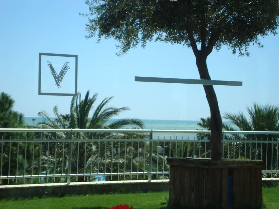 16+ Restaurant Ausblick Voyage Belek Golf & Spa