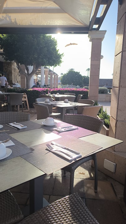 Gastro TUI KIDS CLUB Punta Prima