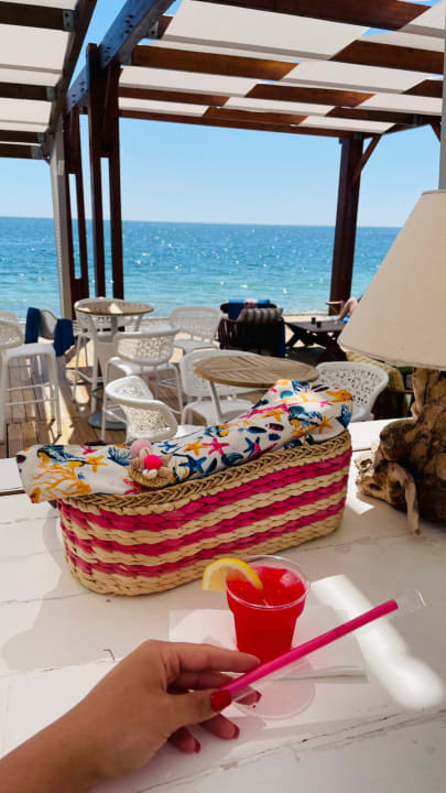 Strand Rixos Premium Tekirova