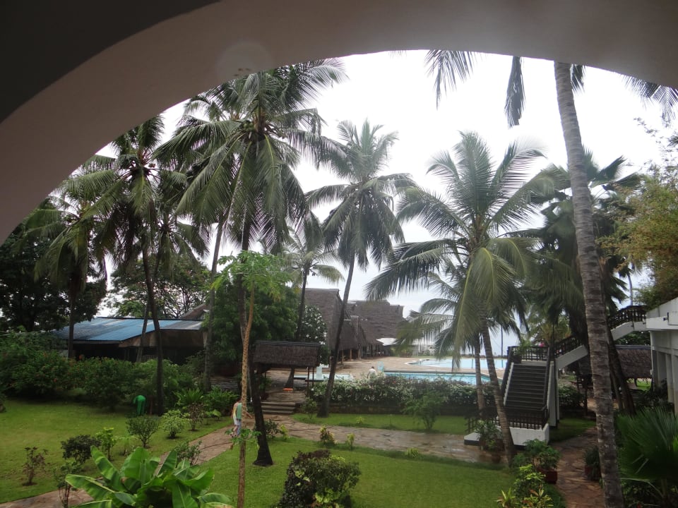 Guten Morgen Reef Hotel Mombasa