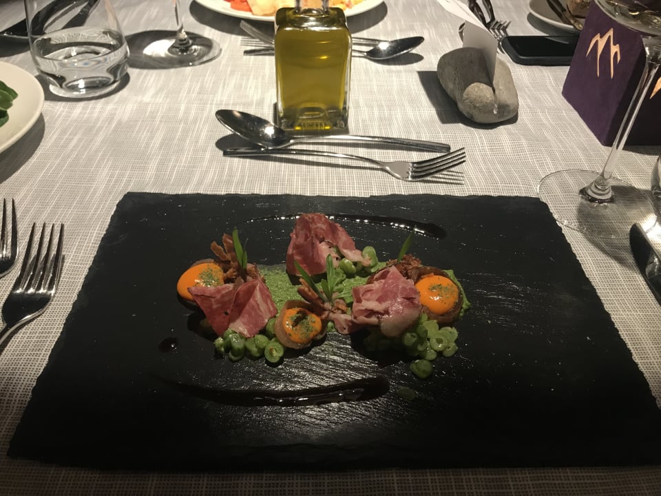 Gastro Bergland Sölden Design- und Wellnesshotel