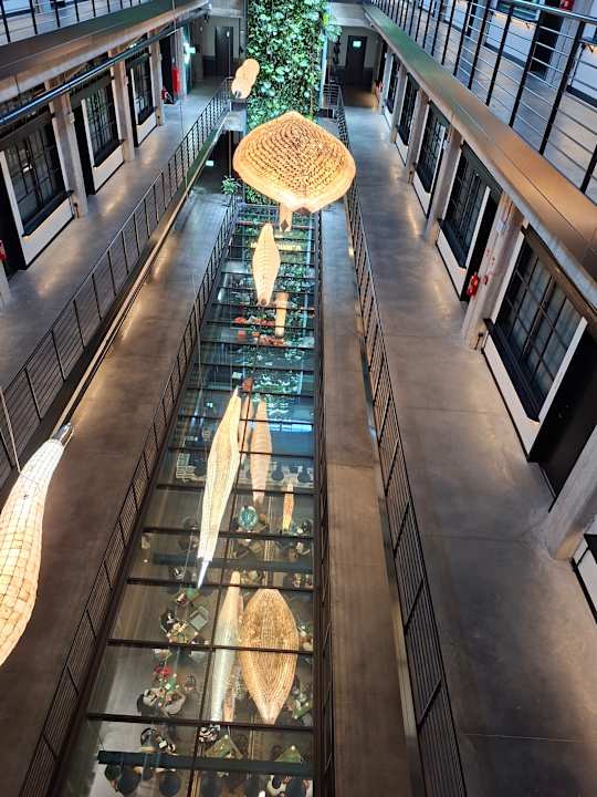 Sonstiges MONTOWNIA Lofts & Experience