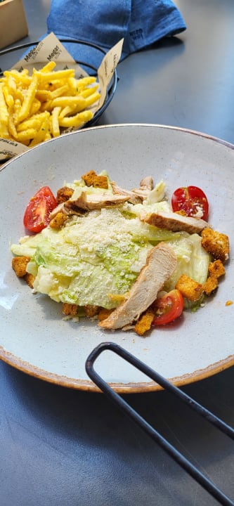 Gastro Megasaray Club Belek