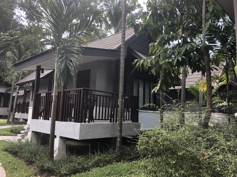 Außenansicht NH Collection Samui Peace Resort