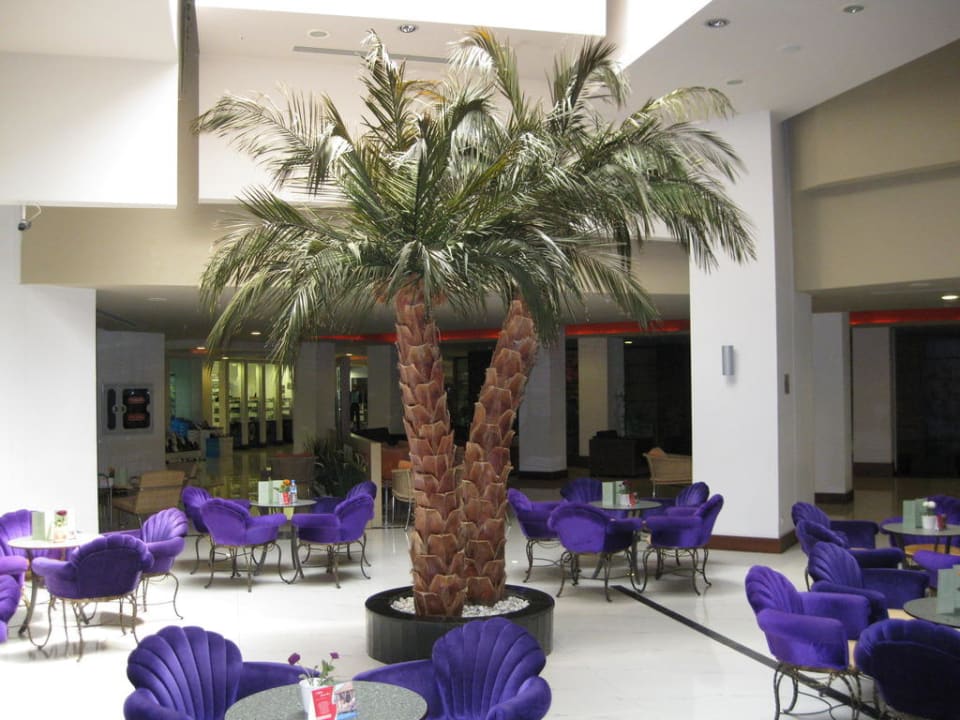 Geile Farbe Limak Lara Deluxe Hotel & Resort