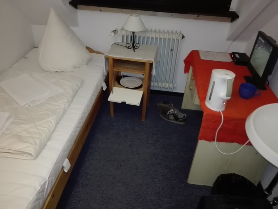 Zimmer Haus Annaberg