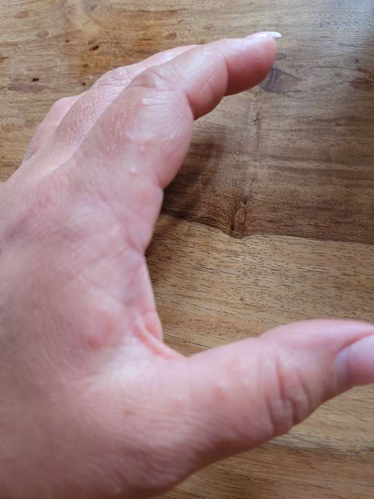 Zimmer Calimera One Resort Jockey