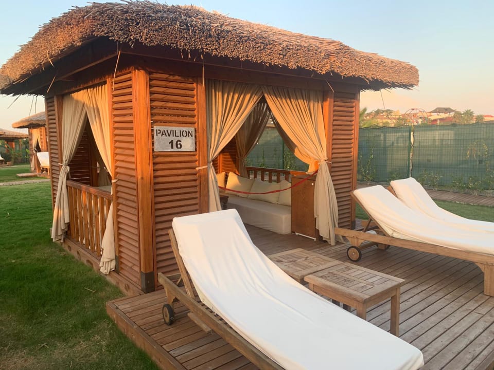 Garten Dobedan Exclusive Hotel And Spa