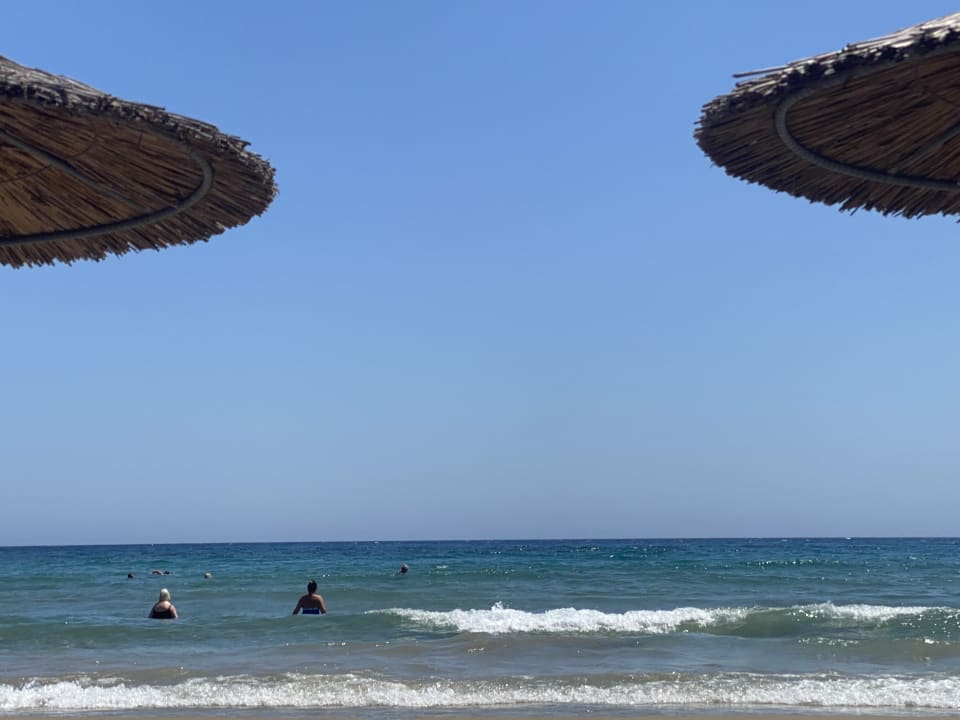 Strand Corissia Beach Hotel