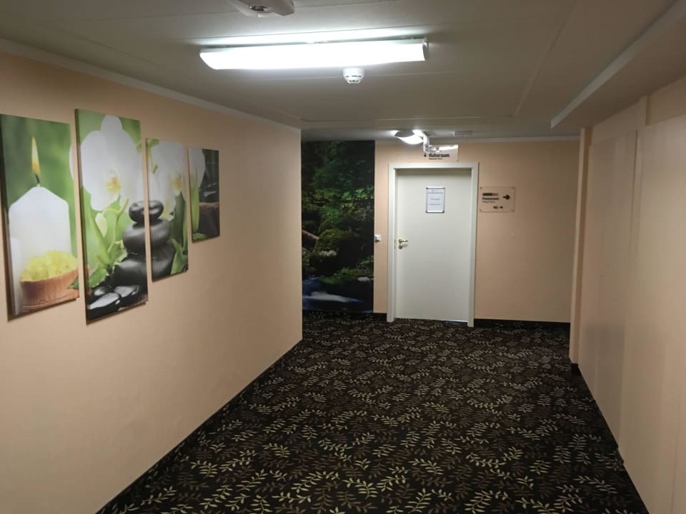 Wellness im Keller Best Western Ahorn Hotel Oberwiesenthal - Adults only