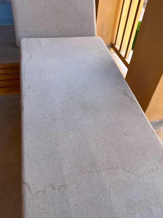 Zimmer Steigenberger Golf Resort El Gouna