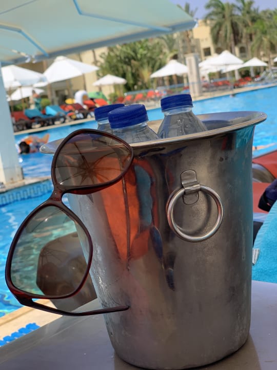 Gastro Rixos Sharm El Sheikh Adults Only 18 +