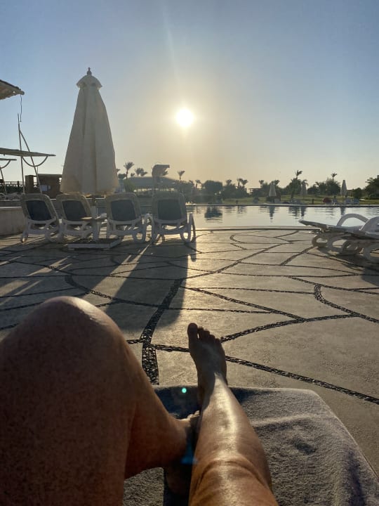 Pool Mövenpick Waterpark Resort & Spa Soma Bay