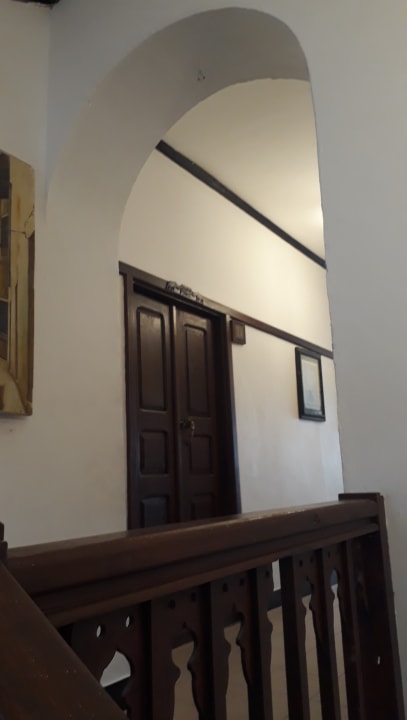 Zimmer Tembo House Hotel And Apartments