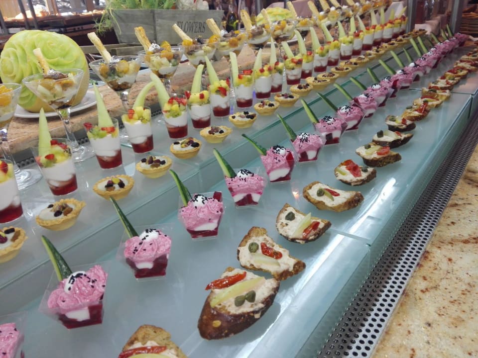 Gastro Lydia Maris Resort & Spa