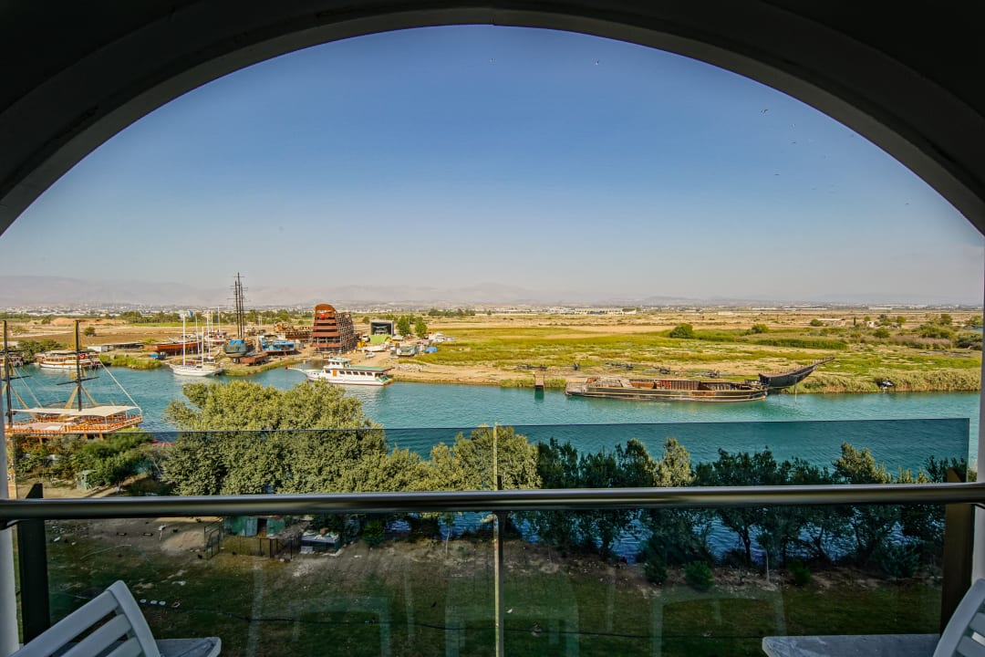 Ausblick Diamond Premium Hotel & Spa