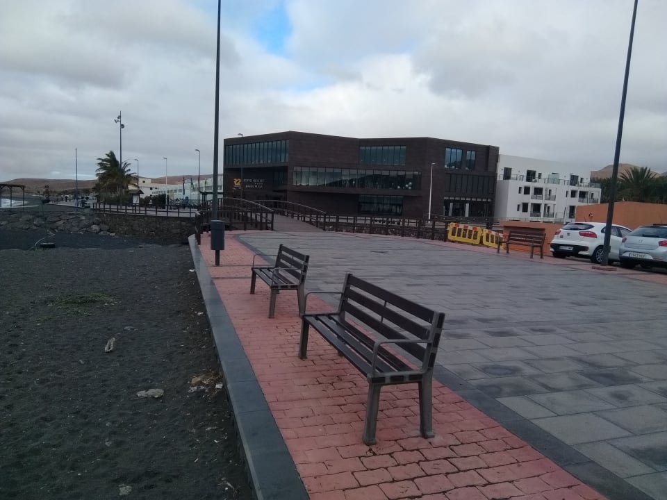 Außenansicht R2 Bahía Playa Design Hotel & Spa - Adults Only