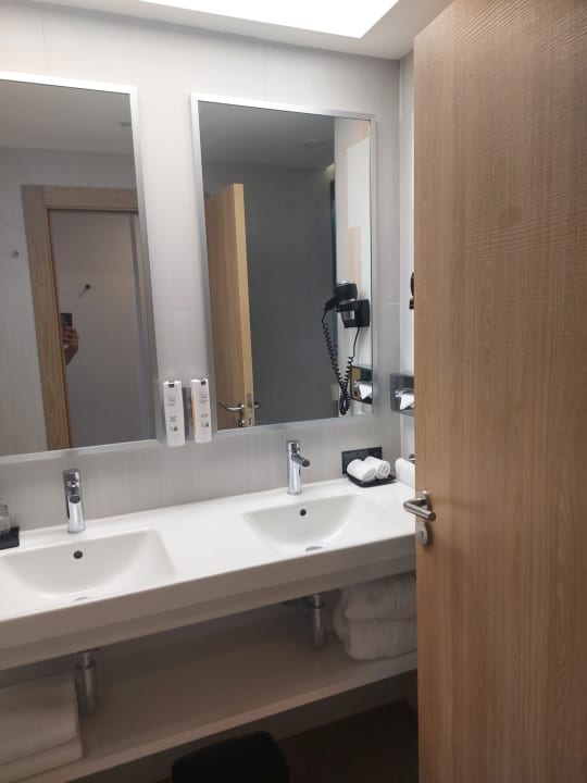 Zimmer Hotel Riu Palace Palmeras