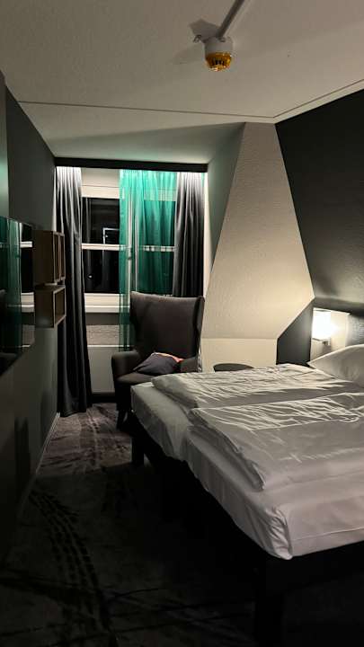 Zimmer nestor Hotel Neckarsulm