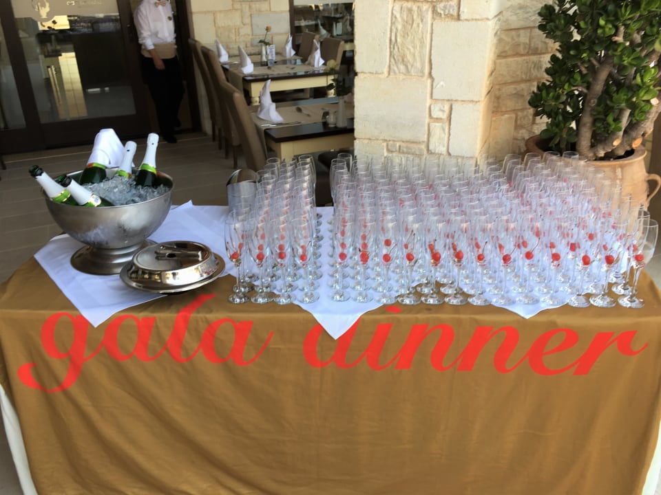 Restaurant Cactus Royal