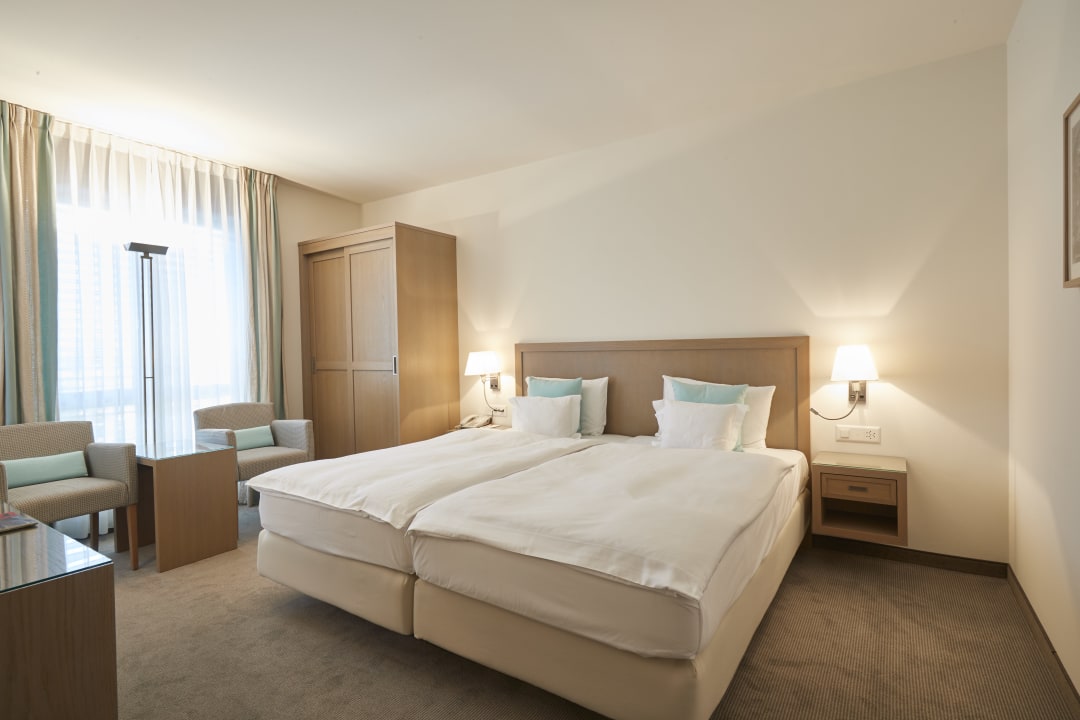 Zimmer Hotel Ascovilla, the charming hideaway in Ascona