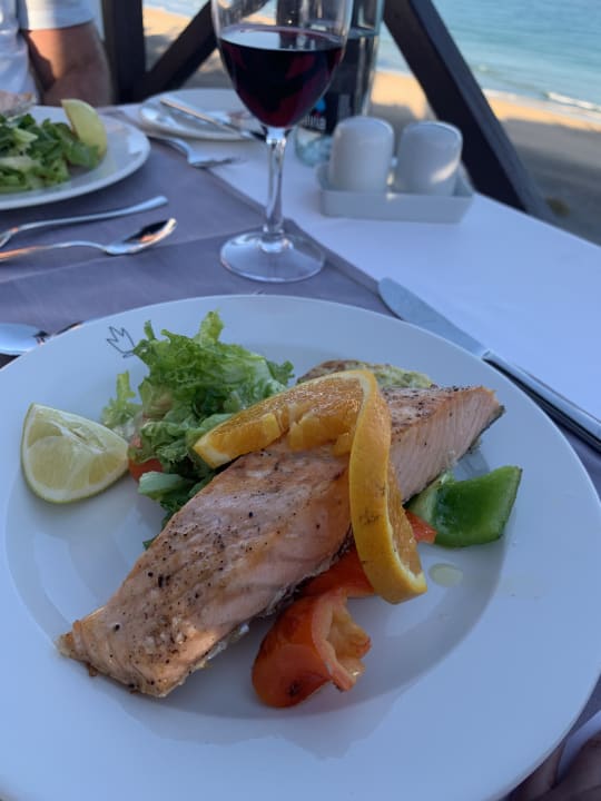 Gastro Club Jandia Princess