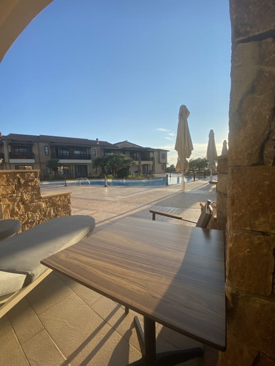 Zimmer Anthemus Sea Beach Hotel & Spa